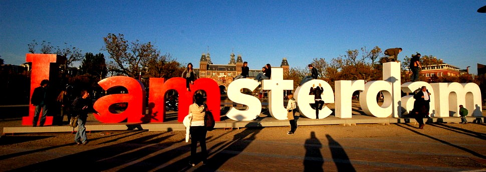 Iamsterdam