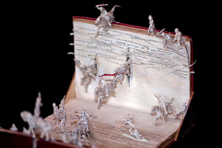 artmadefrombooks4
