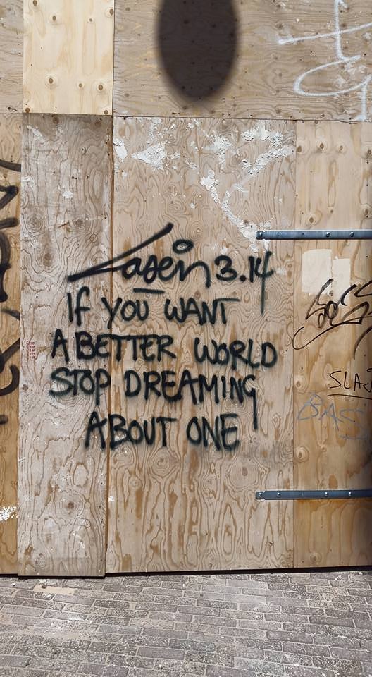 20150716 2 Meanwhile in Amsterdam