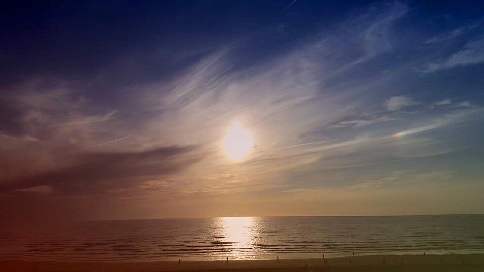 20150718 Zandvoort 1 Zandvoort salted caramel