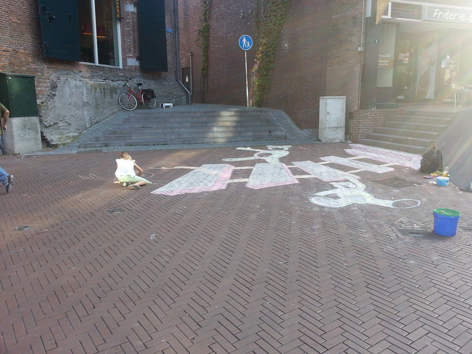 20140913 Imagination takes you a few steps further