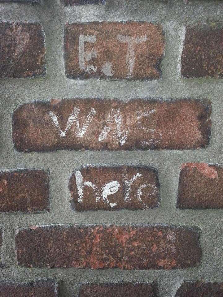 20141011 Proof of alien life