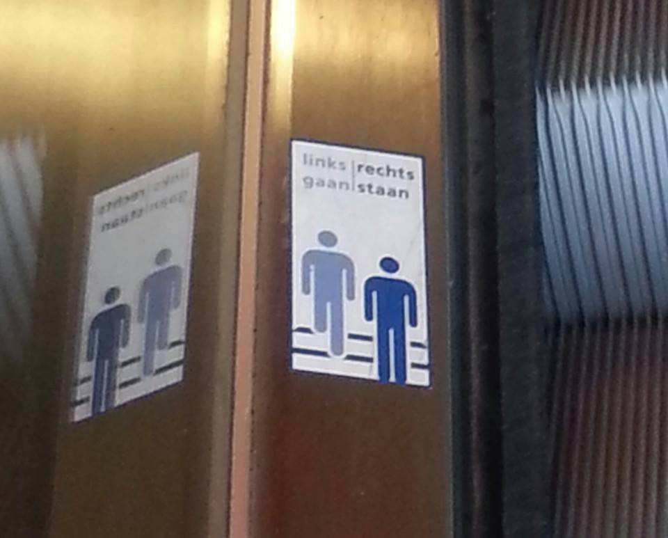 20141012 Achterhaalde politieke tegenstellingen