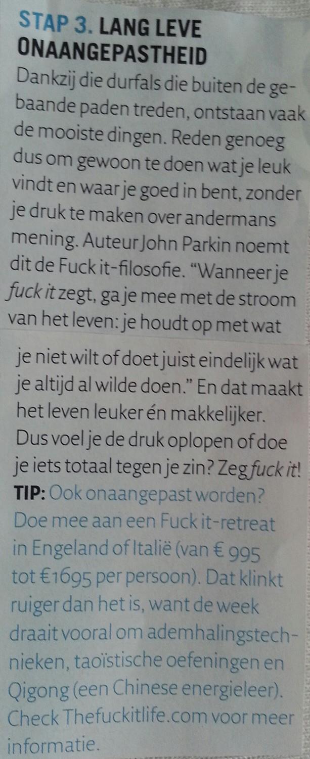 20141014 Ik kan je dit ook wel leren hoor