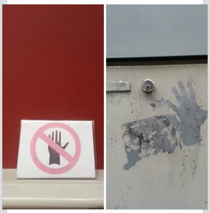 20141015 Museum versus straat