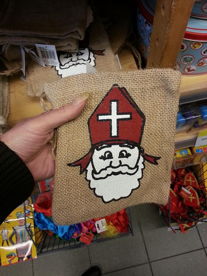 20141030 Awwaleuk een washandje met Sinterklaas