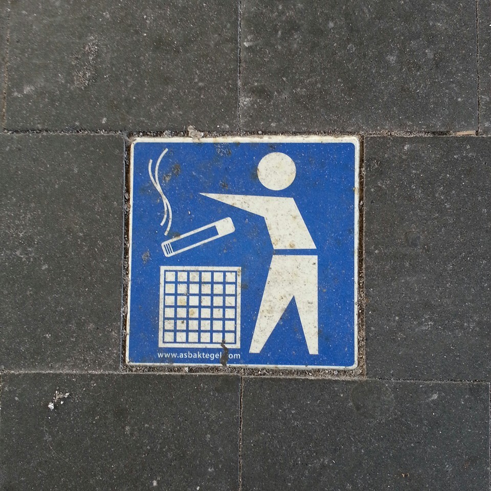 20141101 Afgaand op het optimisme waarmee de grootte is weergegeven