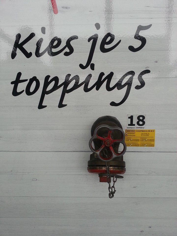 20141202 2 Okay maar ik beloof je dat het een zootje wordt