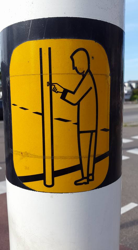 20150803 Ik blijf het moeilijk vinden me hiermee te identificeren