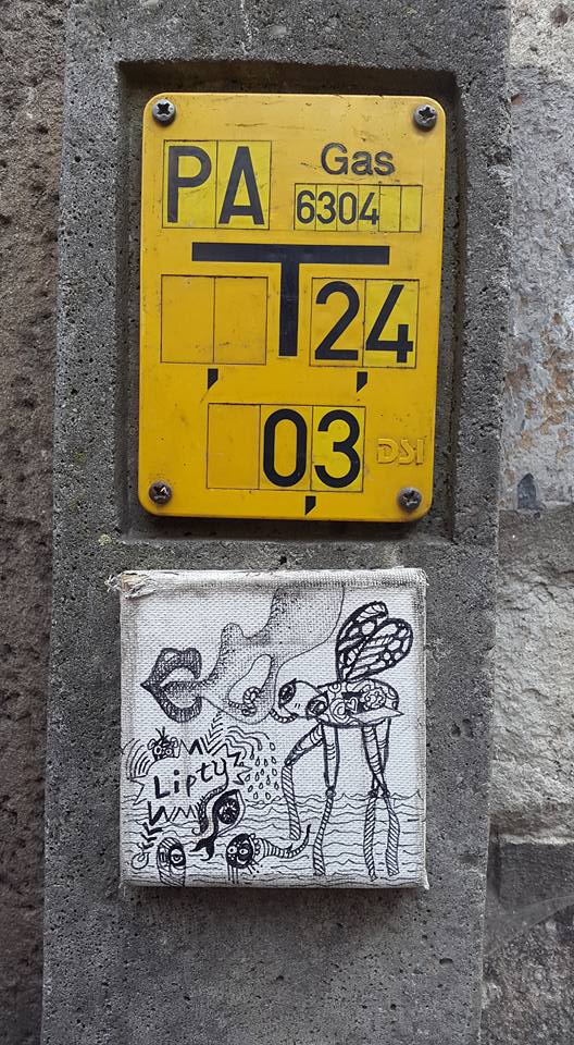 20150805 Two worlds one Utrecht