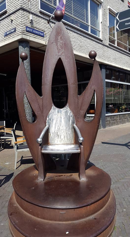 20150821 For a royal pain in the ass