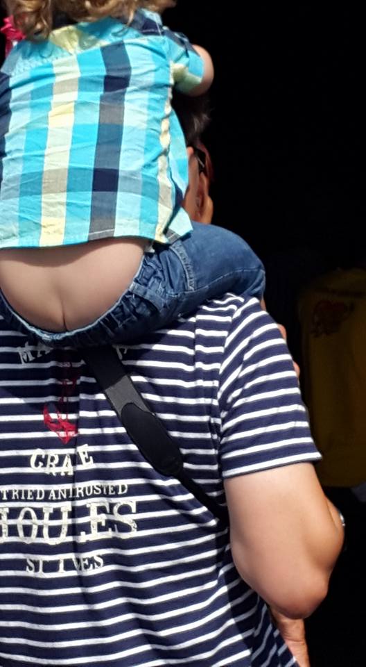 20150822 Wil later bouwvakker worden