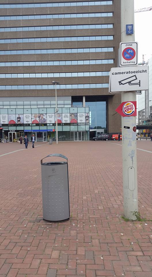 20150824 Very Important Prullenbak