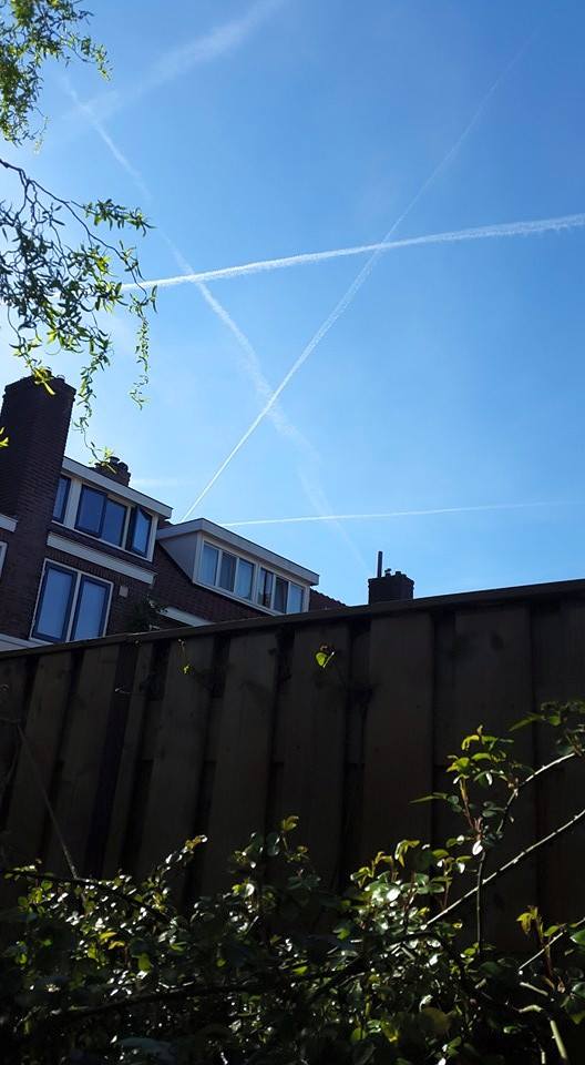 20150421 Een 10 voor deze lucht