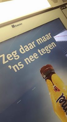 20150423 Uit Dichter tegen bil en stank