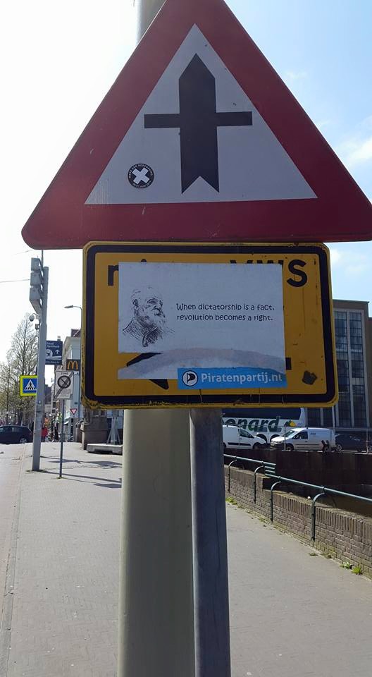 20150423 Uit onze hofstad