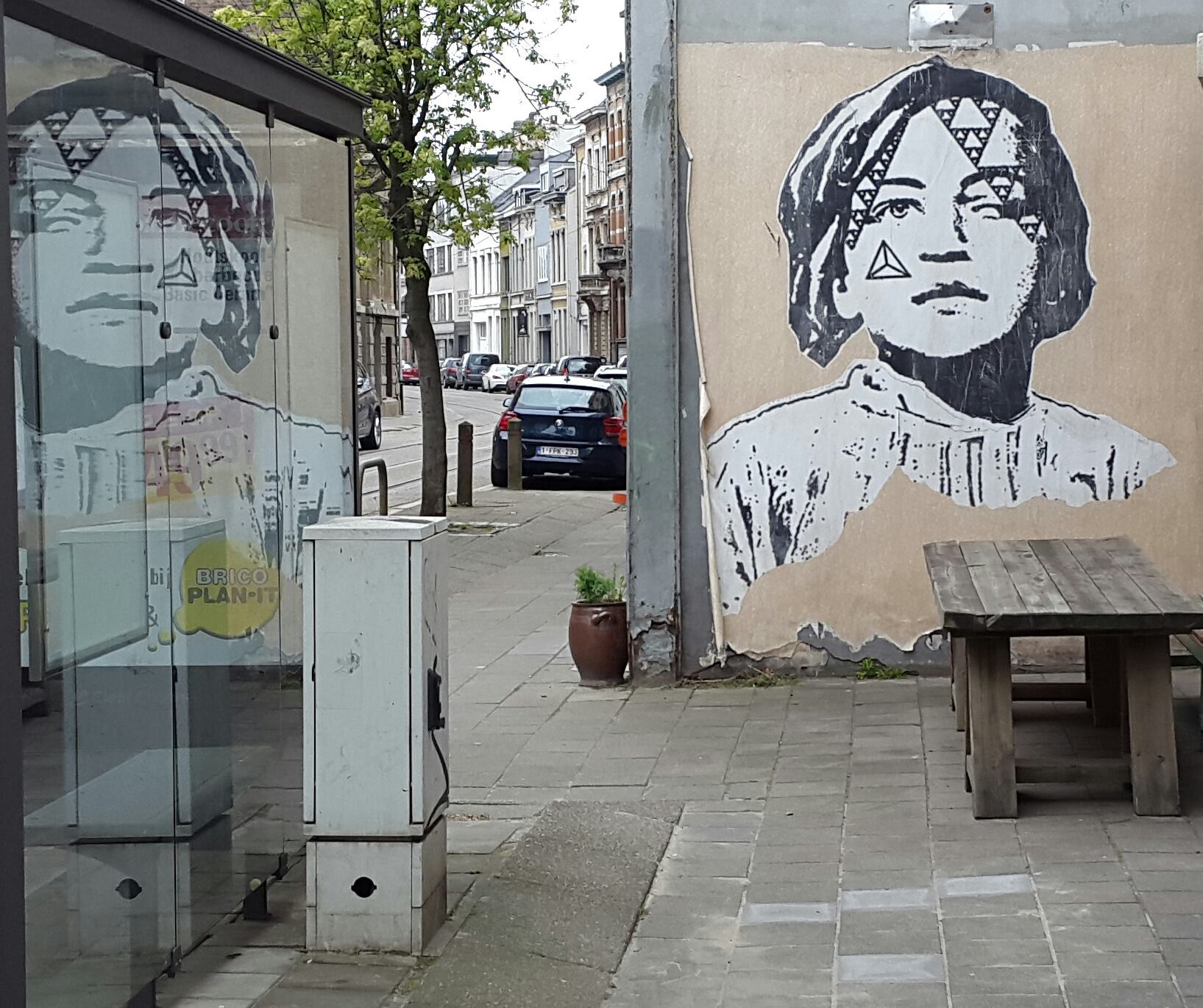 20150503 2 The spirit of street art