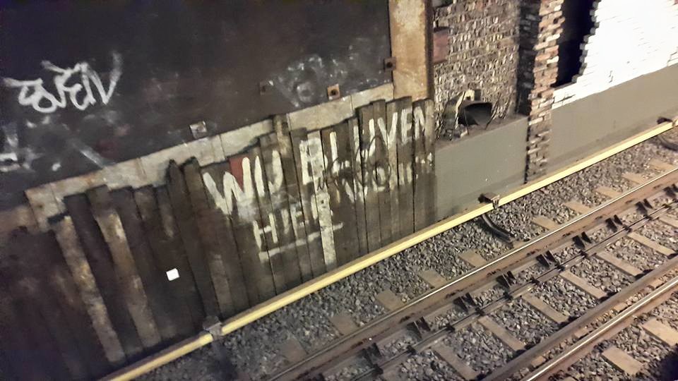 20150513 1 Van de niet zo gewone metromannen