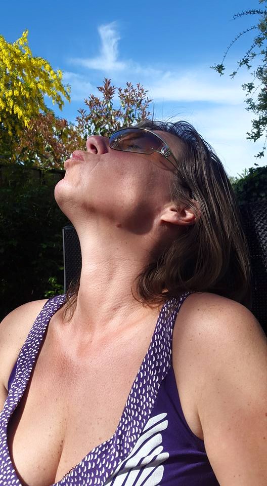 20150514 Excuse me while I kiss the sky