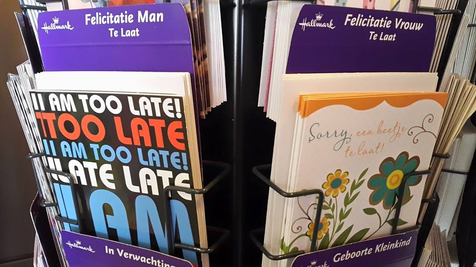 20150612 2 Dat je mannen vaker hetzelfde moet zeggen