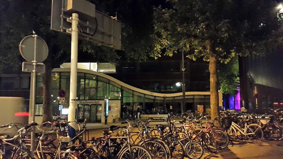 20150612 5 Dubai aan de Waal