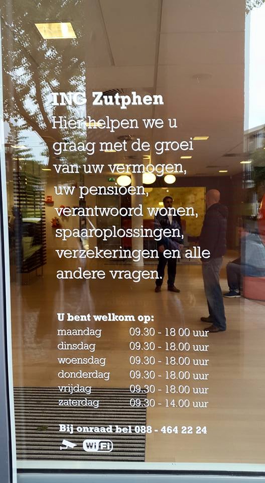 20150622 Wanneer is het wereldvrede