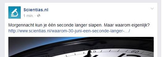20150629 Who cares, ik neem het er gewoon van