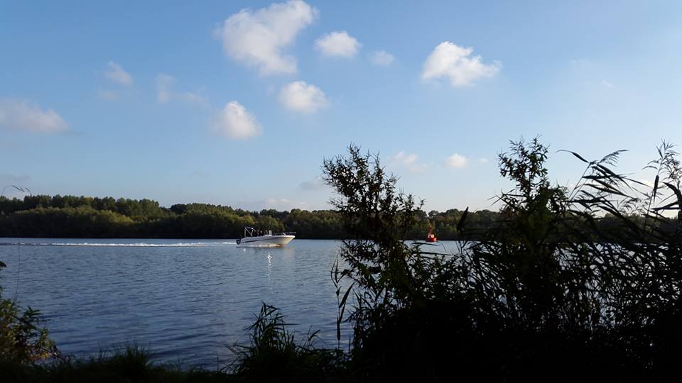 20151009 Pacman in the sky