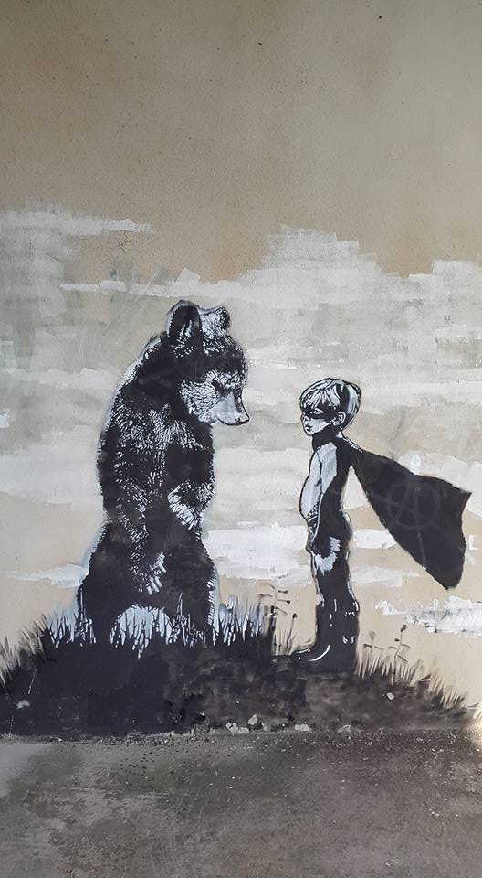 20151012 Grimm reasoning with bravery