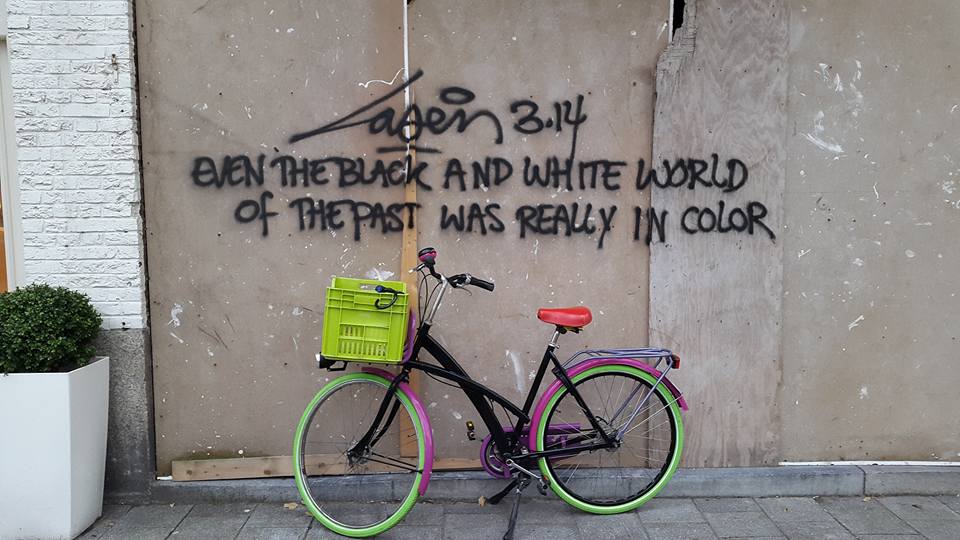 20151025 Amsterdams colorful fall