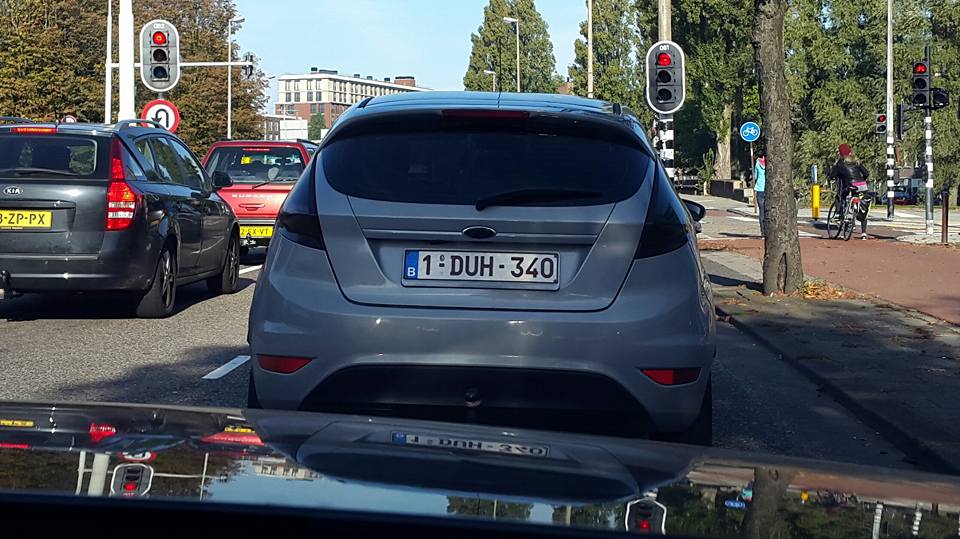 20151025 Belgian, what else