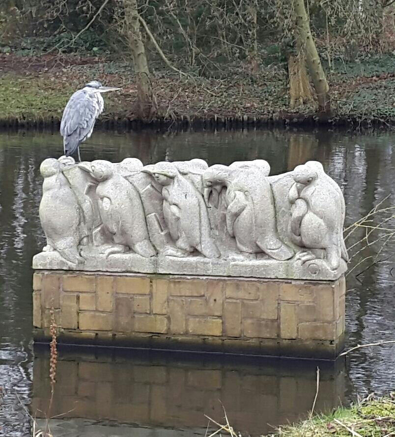 201512119 Against the odds