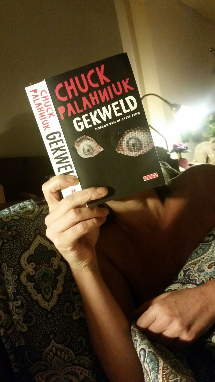 20160113 En morgen gezond weer op