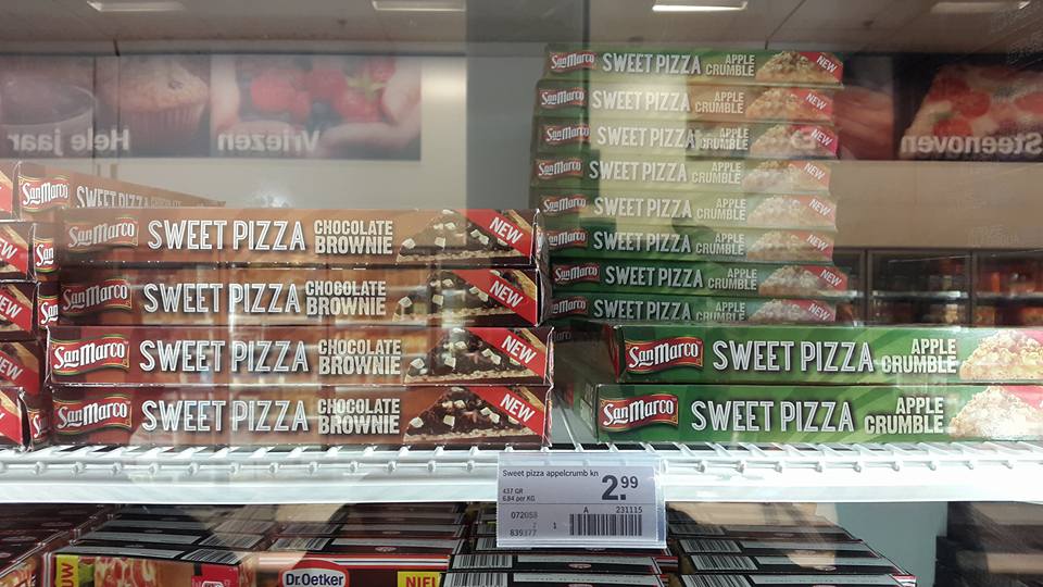 20160202 Go home marketeers, youre drunk