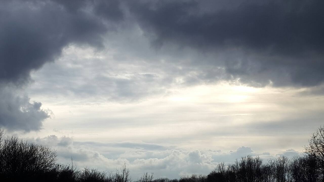 20160308 Free art on my way home