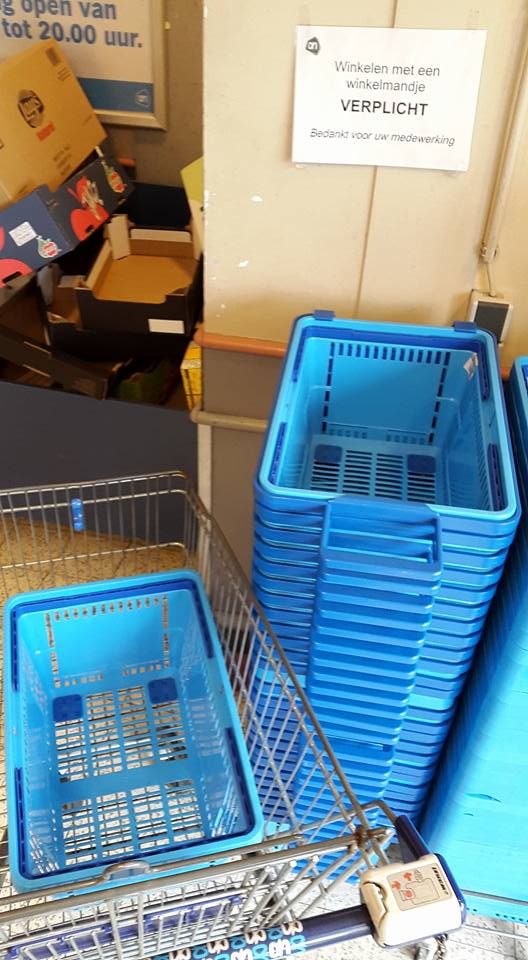 20160405 Ik vind het onhandig maar vooruit