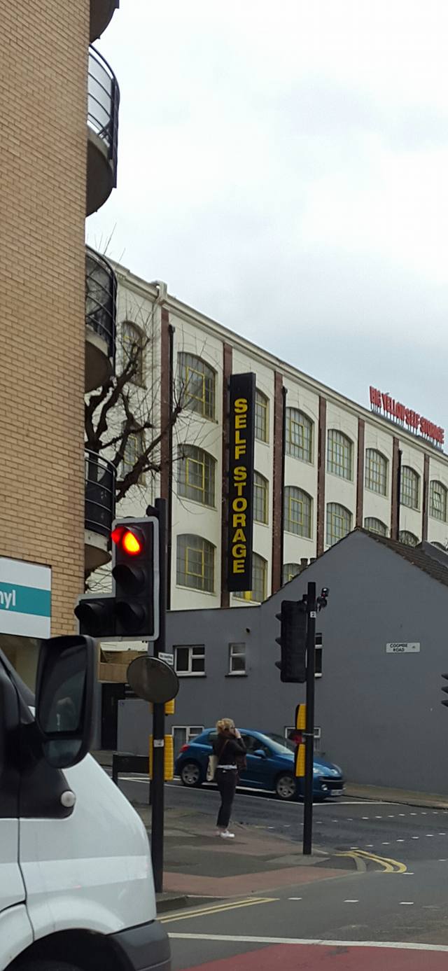 20160419 Voor wie zichzelf even kwijt wil