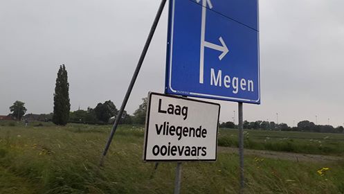 20160530 Snel trek een condoom aan