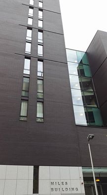 20160604 Ascenseur pour lechafaud op de Zuidas