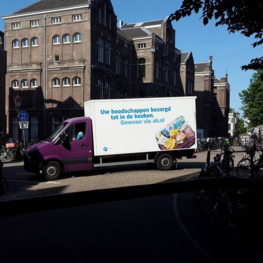 20160611 Wat hebben die nou om bezorgd over te zijn