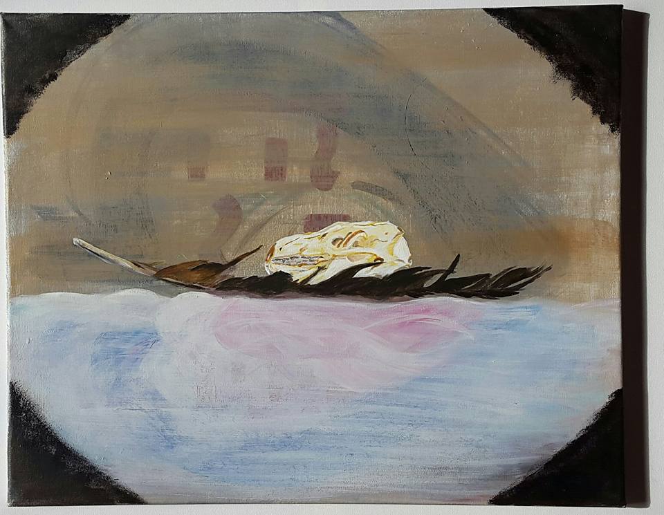 20160825 Destined for eternity