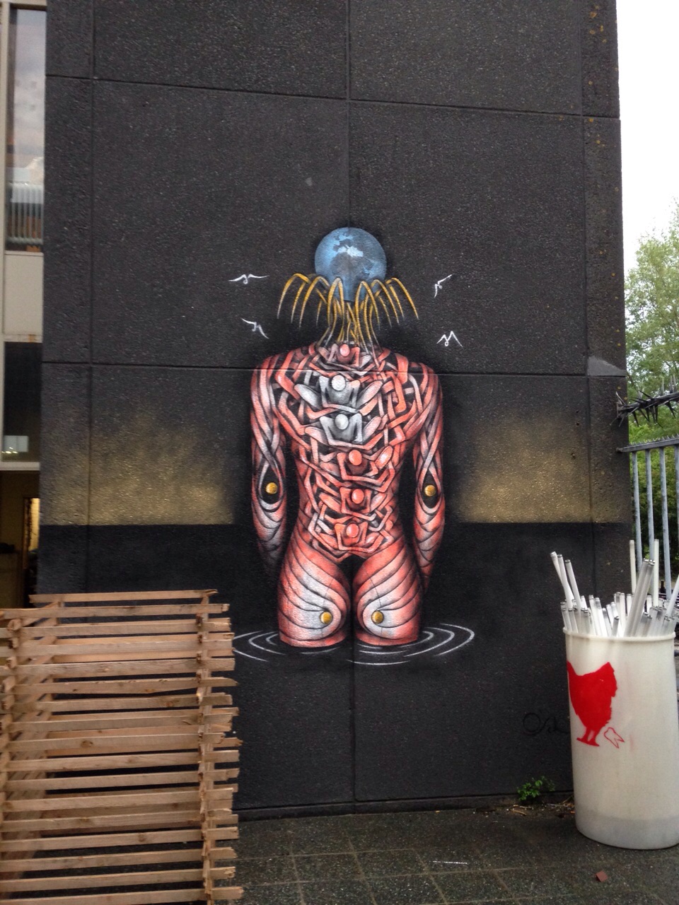 Amsterdam 56 - 2015 Julien Haffmans